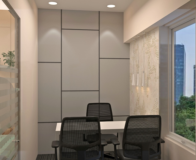 Very Near From Thaltej, Gurukul and SG Highway.